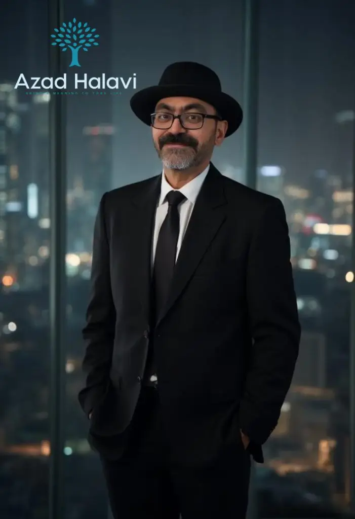 Azad Halavi