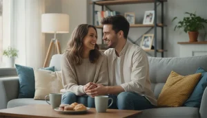 کوچینگ روابط بین فردی